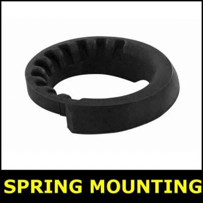 Spring Mounting Rear FOR VW CORRADO 1.8 2.0 2.9 88->95 Petrol - Image 1 of 4