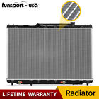 1318 Radiator for 1992 93 94 95 1996 Toyota Camry Base DX DLX LE SE XLE 2.2L l4 Toyota Camry