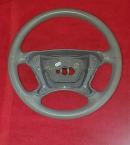 2004 Mercedes 500 SL Steering Wheel - Picture 1 of 12