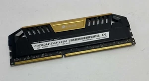Memoria RAM para computadora Corsair Vengeance PRO CM3X8GA2133C11Y4-001 2133 MHz DDR3 8 GB - Imagen 1 de 4