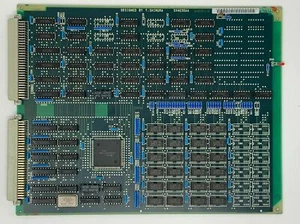 Hitachi HCX 5000 8MMC 8MB RAM Speicherkarte, Garantie - Bild 1 von 4
