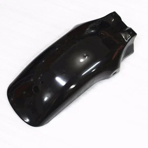 Rear Fender Mudguard for Honda VTX 1300 1800 Magna Shadow 600 750 1100 Cruiser - Picture 1 of 7