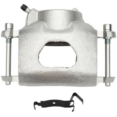  Pinza de freno delantera izquierda para Buick GS 350 Chevrolet Chevelle Pontiac Grand Prix Foto 1 de 4