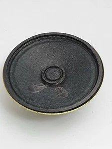 64 ohm 0.3W ALTAVOZ MINIATURA 66mm LEC KTC/79-1847 - Imagen 1 de 5