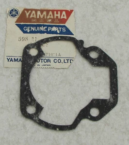 Yamaha Cylinder Gasket for GTMX GT1 GT80 YZ80 TY80 MX80 DT80 1973-1982 - Picture 1 of 1