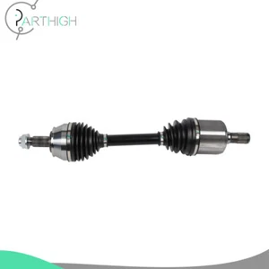 For Jeep Compass for Renegade 2.4L 2017-2019 Front Side CV Joint Axle Assembly - Picture 1 of 7