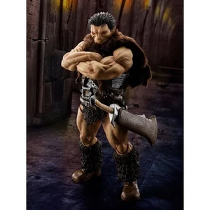 Berserk S.H.Figuarts Action Figure Nosferatu Zodd 20 cm - BTN66875-2 - Imagen 1 de 5