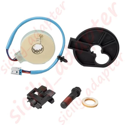 For Chevrolet Malibu 2004-2012 Pontiac G6 2005-2010 Power Steering Torque Sensor — 第 1/4 张图片