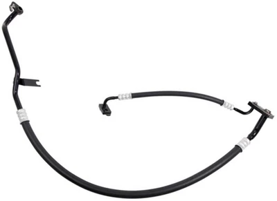 A/C Suction and Liquid Line Hose Assembly For 1992-1993 Dodge Dakota 55757 - Image 1 of 4