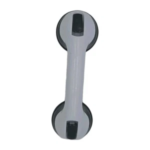 Dritz 2229 Omnigrid Double Suction Cup Ruler Grip-White, Box Damaged - Picture 1 of 11