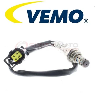 VEMO Downstream Front Oxygen Sensor for 2005-2006 Jeep Wrangler - Exhaust sz Foto 1 de 4