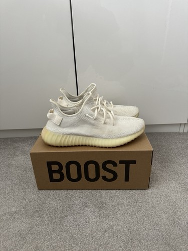 Adidas Yeezy Boost 350 V2 bianche