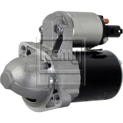 Remy 16182 Premium Starter For Select 11-16 Hyundai Kia Models - Image 1 of 4