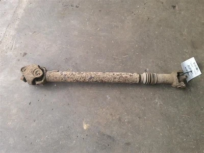 93 94 95 FORD EXPLORER Front Drive Shaft Rusty - Изображение 1 из 3