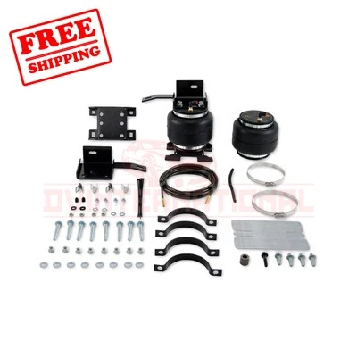 KIT DE RESORTE AIRLIFT 5000Ultimate para GMC G3500 VAN RALLY 1996 Foto 1 de 4