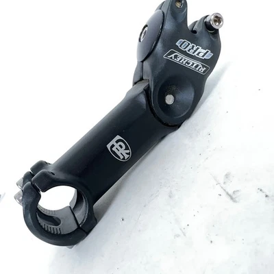 Ritchey Pro Adjustable Stem 120mm Reach 1-1/8” Threadless, Ø25.4 Clamp - Image 1 of 4