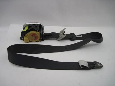 Seat Belt Scion TC 2005 05 2006 06 2007 07 2008 08 2009 09 2010 10 Driver 741966 Foto 1 de 4