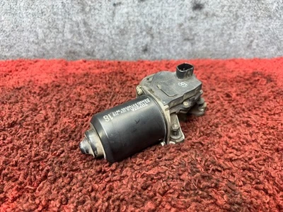 2000-2006 Toyota Tundra Windshield Wiper Motor OEM - Image 1 of 4