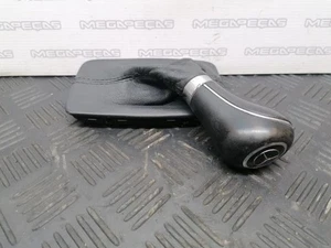 A2072670510 leva del cambio per MERCEDES-BENZ CLASSE E COUPE (C207) 350 CDI - Imagen 1 de 24