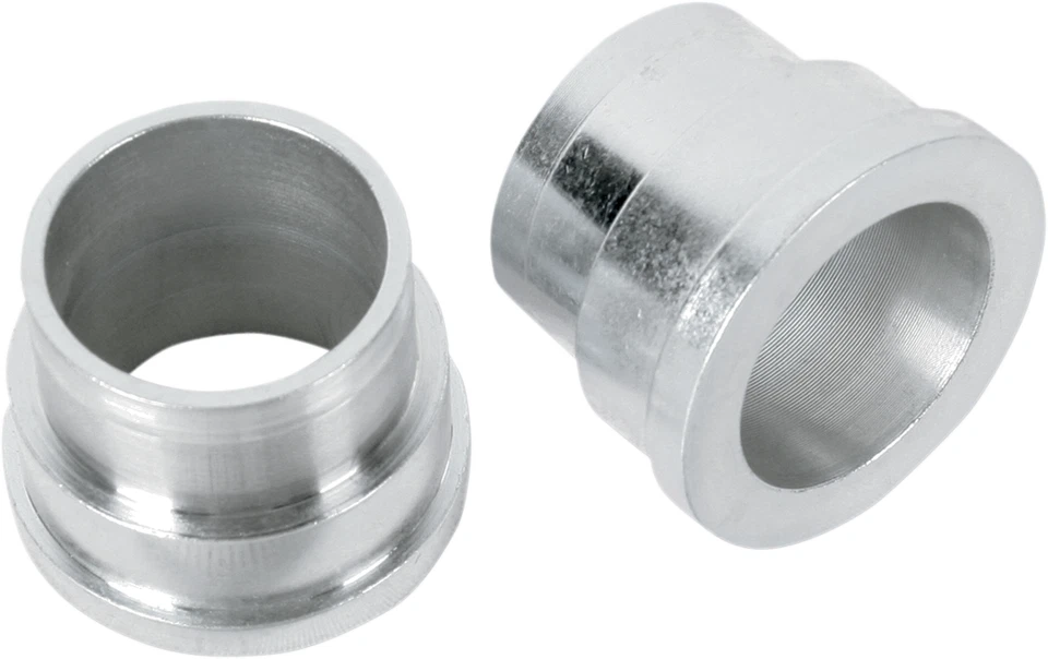 MOOSE RACING - 11-1087 - Espaciador de rueda - Acero - Delantero Husqvarna Enduro 701 FR 45 Foto 1 de 1