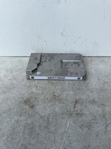 2016-2023 DODGE CHARGER CHALLENGER RADIO AUDIO SOUND AMPLIFIER MODULE UNIT OEM - Picture 1 of 4