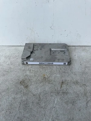 2016-2023 DODGE CHARGER CHALLENGER RADIO AUDIO SOUND AMPLIFIER MODULE UNIT OEM - Image 1 of 4