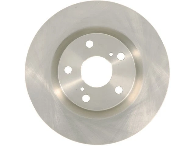 Front Brake Rotor For 2017-2018 Toyota Corolla iM JN998GN OEF3 -- 296mm - Image 1 of 1