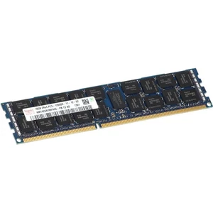 Hynix 16GB 2Rx4 RDIMM- 1600MT/s (HMT42GR7MFR4C-PB) - Afbeelding 1 van 3