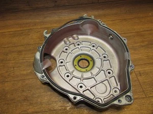 Seadoo Jet Ski 800cc RFI Engine Front Ignition Housing Silver 42081101 - Bild 1 von 6