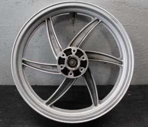 HYOSUNG GT 650 250 FRONT WHEEL RIM OEM - Picture 1 of 5