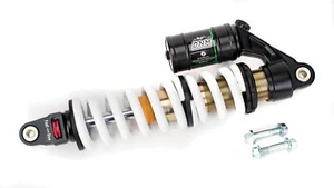 Amortiguador de choque Stomp KZ Z2 Z2R Pit Bike gasolina DNM Piggy Back carrera 1200Lb 360mm - Imagen 1 de 1