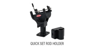 Berkley Schnellset Bootsrutenhalter - Bild 1 von 2