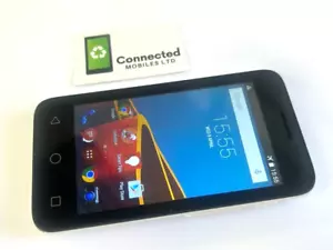 Vodafone Smart First 6 V695 White (Unlocked) 4GB Android 4.4.2 Smartphone - Picture 1 of 10