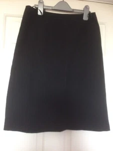 Black skirt size 12 by George - Picture 1 of 5