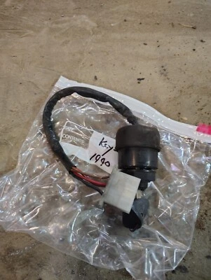 Yamaha Exciter 1990 interruptor de encendido Foto 1 de 2