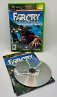 Far Cry Instincts (Original XBOX) PAL, Tested & Working