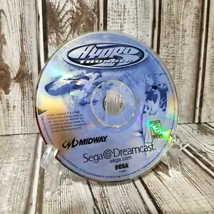 Hydro Thunder (Sega Dreamcast, 1999) Spiel nur Disc bewertet mit E Midway schneller Versand! - Bild 1 von 8