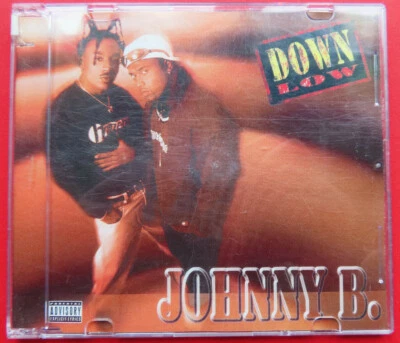 Musik - CD DOWN LOW Johnny B. - Bild 1 von 2