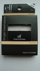 e.l.f. elf ELF studio single eyeshadow 81121 Sand Dollar - Picture 1 of 1