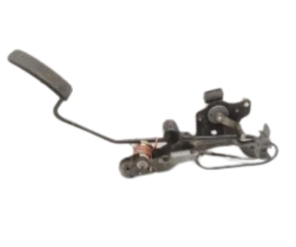 Genuine Toyota Landcruiser Accelerator Pedal Rod Assembly Suits Hdj100r Diesel