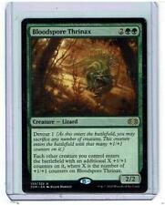 Bloodspore Thrinax - Double Masters - Magic the Gathering