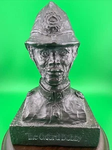 Tegopen Pharmaceutical Promotional The Oxford Bobby 1977 Bristol Laboratories - Picture 1 of 4