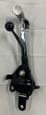 HURST RAM ROD V GATE 4 SPEED SHIFTER NICE!! - Image 1 of 4