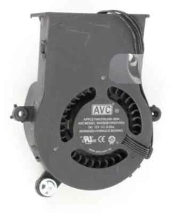 Apple Hard Drive Cooling Fan BAKB0615R2HV004 069-3694 iMac 21.5" A1311 2009-2011 - Photo 1/10