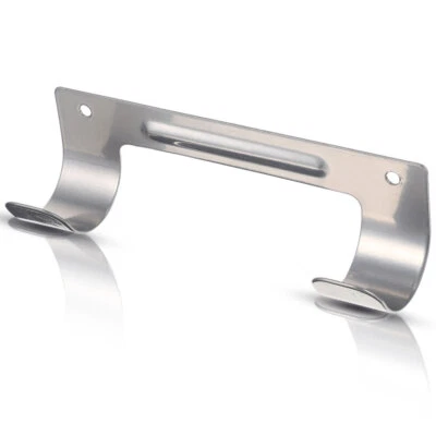 Bügelbretthaken Bügeleisen Bügelbrett Stahl Bügelbrettaufhänger Wandhalterung . - Bild 1 von 4