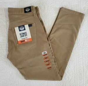 DOCKERS 360 – status jeans vaqueros