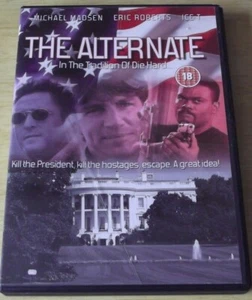 The Alternate (No Date DVD) - Bild 1 von 2