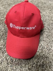 Tupperware verstellbare Mütze