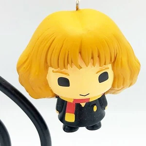 Hermione Granger Hallmark Ornament Harry Potter Collectible - Picture 1 of 2