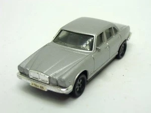 HERPA, JAGUAR XJ 6/12 - Bild 1 von 12